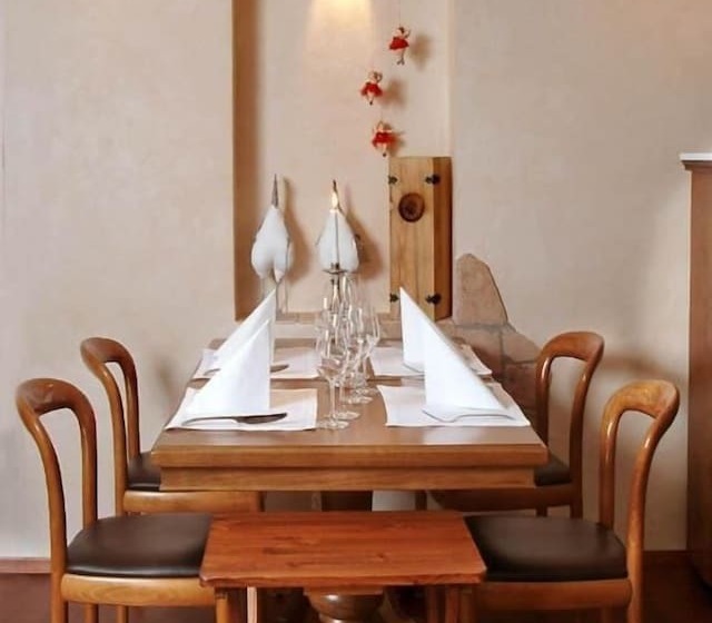 ホテル Höllsteiner Hof