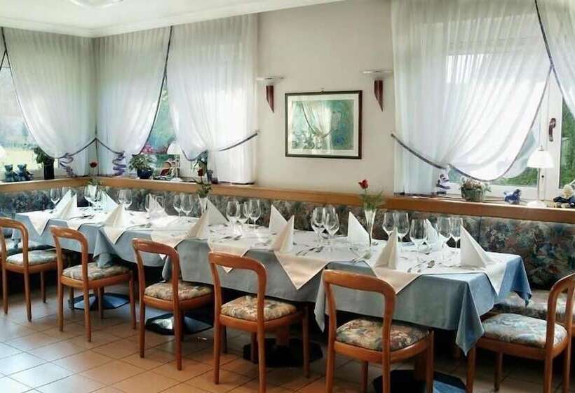 ホテル Höllsteiner Hof