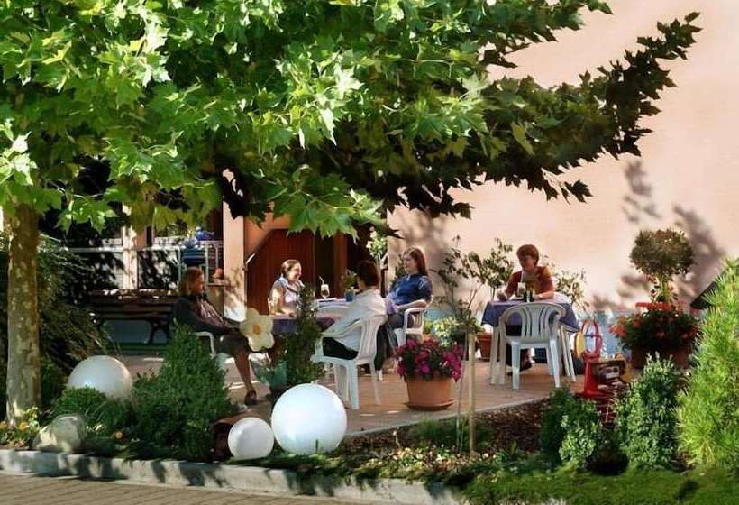 ホテル Höllsteiner Hof