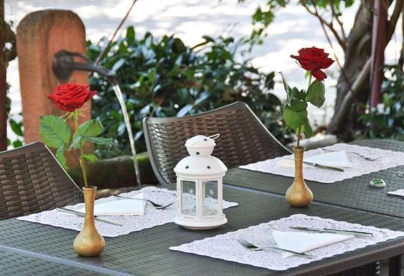 ホテル Höllsteiner Hof