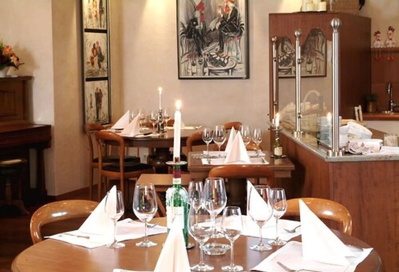 ホテル Höllsteiner Hof