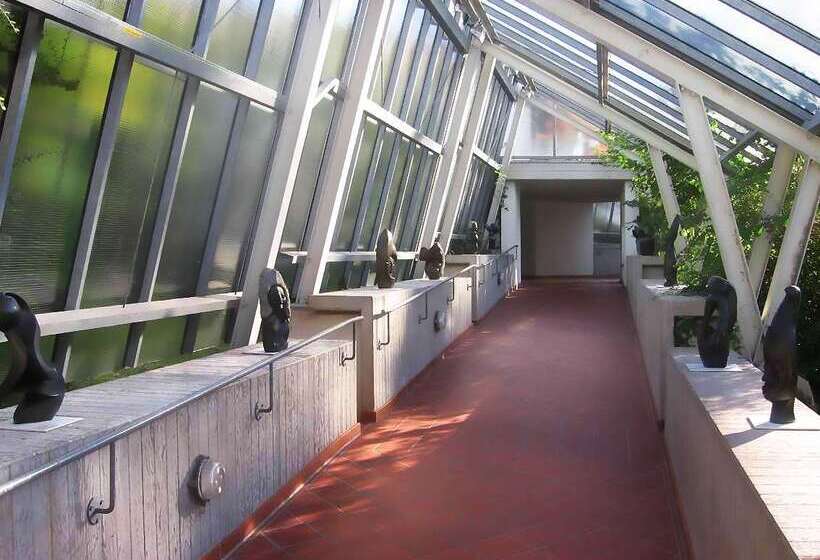 فندق Hohenwart Forum