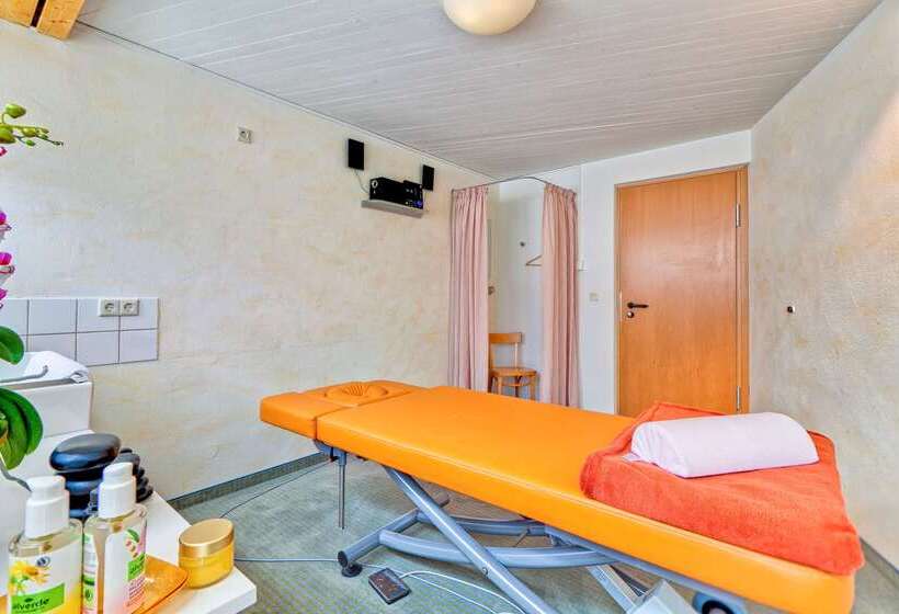 酒店 Hohenwart Forum