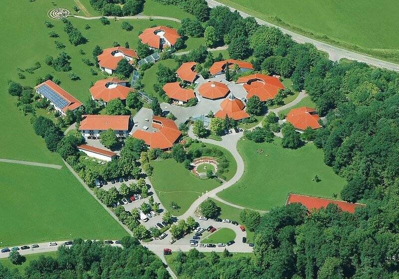 فندق Hohenwart Forum