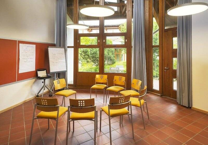 فندق Hohenwart Forum