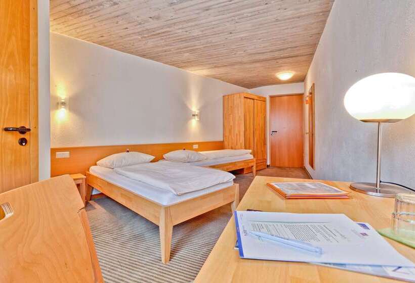 فندق Hohenwart Forum