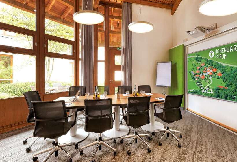 فندق Hohenwart Forum