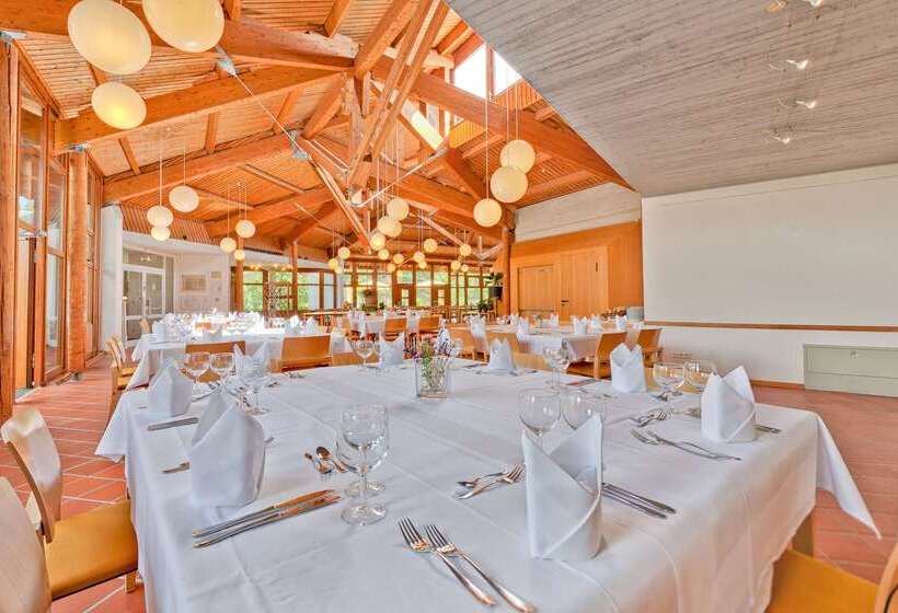 酒店 Hohenwart Forum