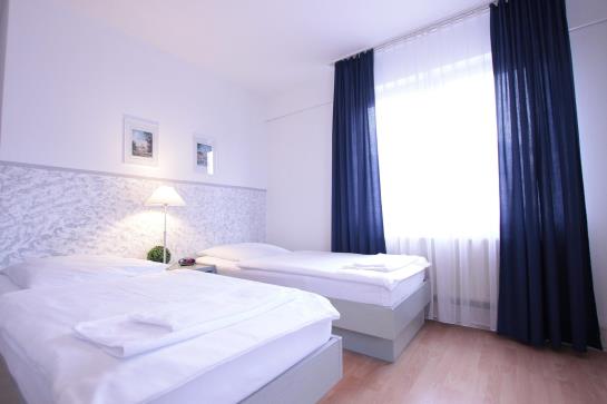 膳宿费 Ib-gästehaus