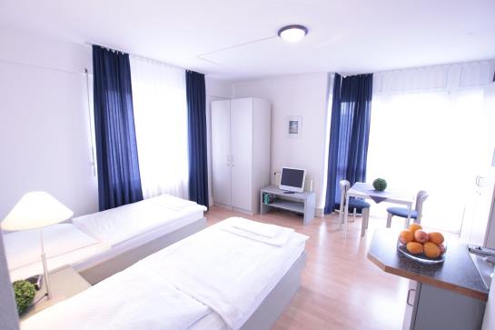 膳宿费 Ib-gästehaus