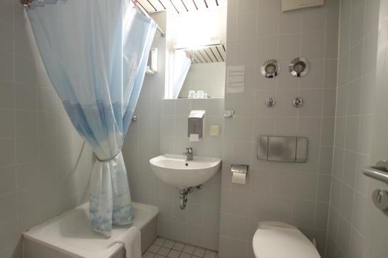 膳宿费 Ib-gästehaus