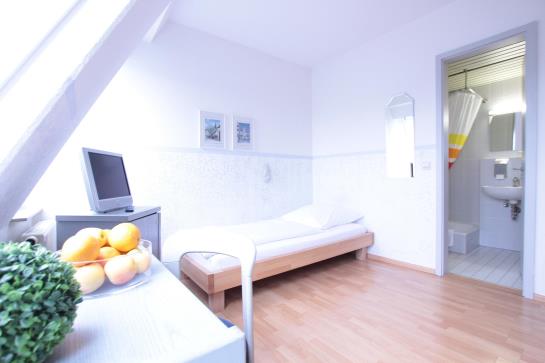 膳宿费 Ib-gästehaus