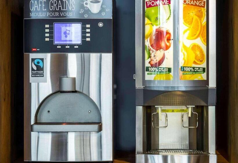 فندق Ibis Budget Stuttgart City Nord