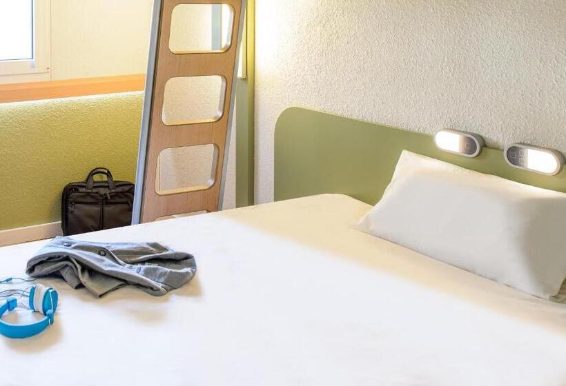 ホテル Ibis Budget Stuttgart City Nord