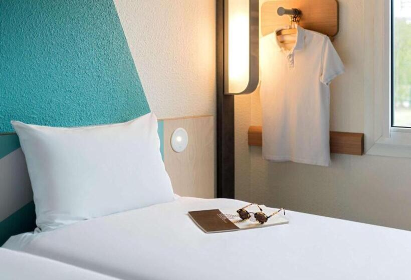 Отель Ibis Budget Ulm City