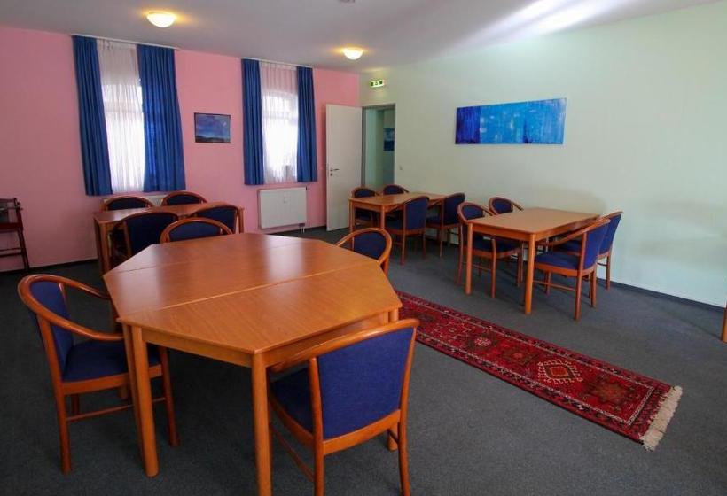 호텔 Ahrberg Viertel