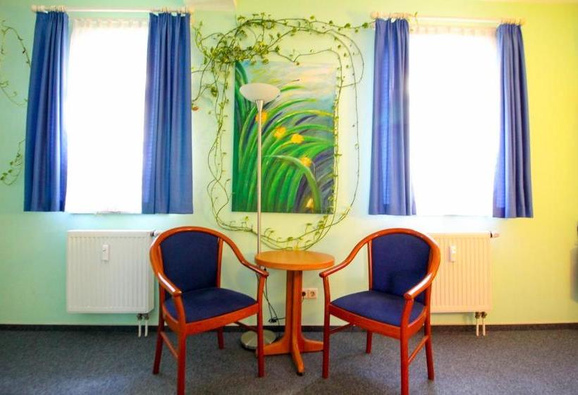 호텔 Ahrberg Viertel