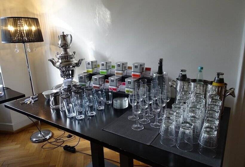 בית מלון כפרי Karolingerhof