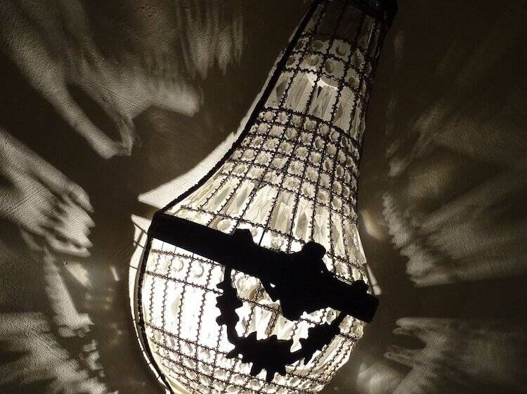 בית מלון כפרי Karolingerhof