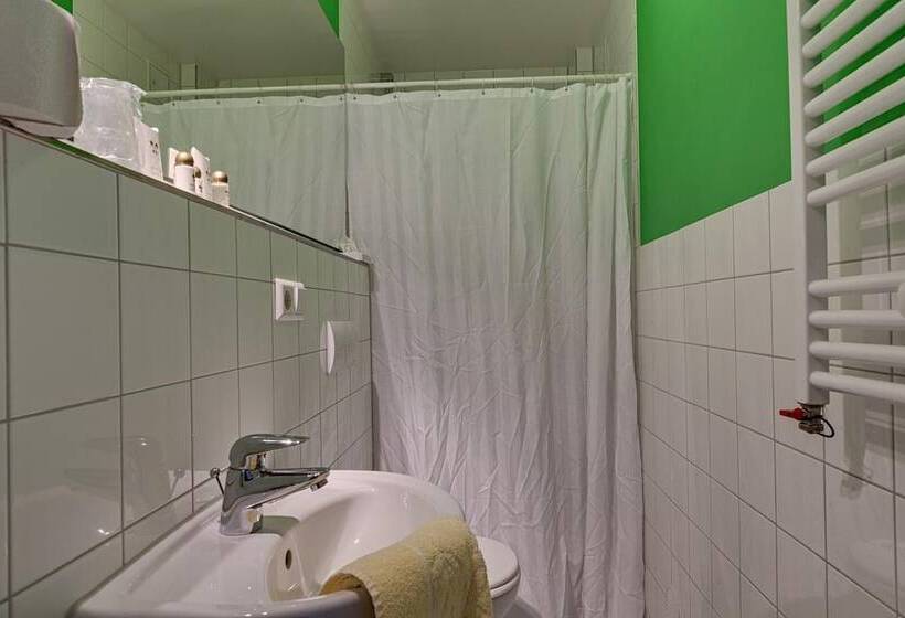 Отель Kleine Radlerherberge