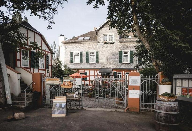 Отель Klostermühle