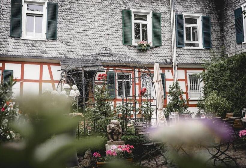 Отель Klostermühle