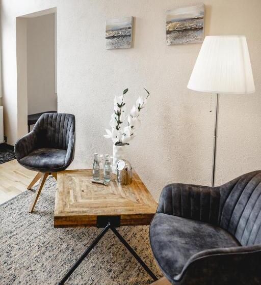 Отель Klostermühle