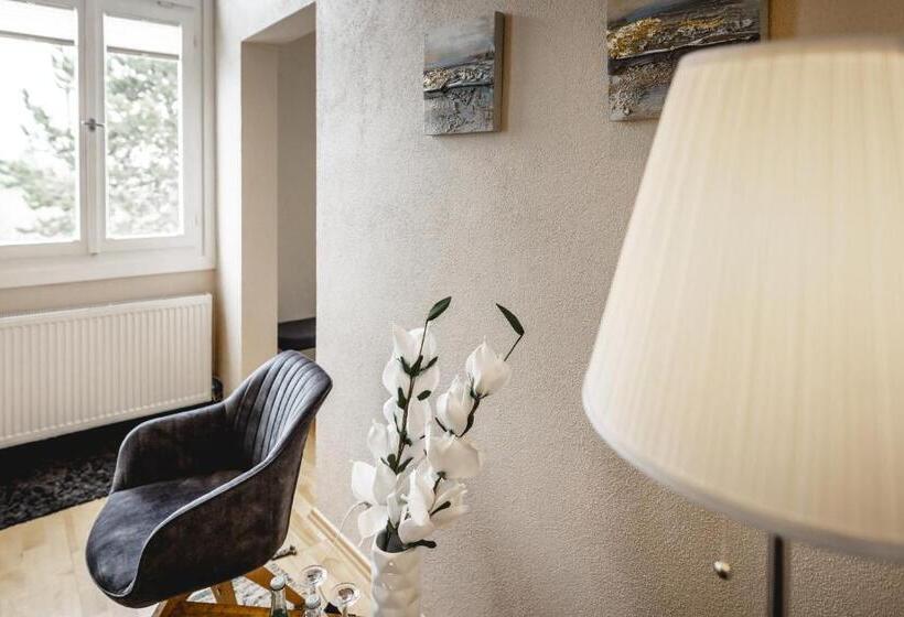 Отель Klostermühle