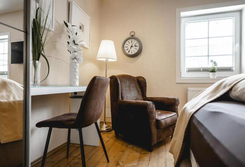 Отель Klostermühle