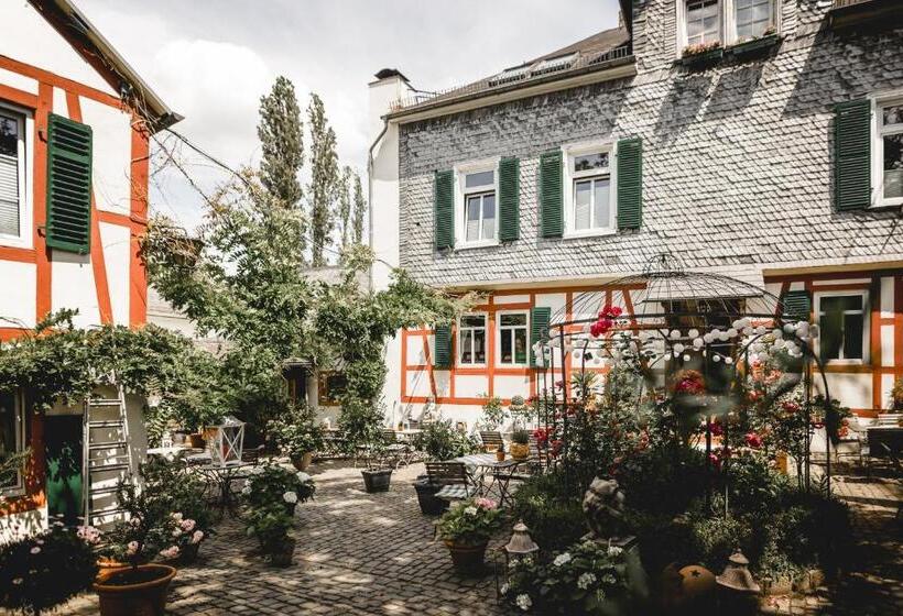 Отель Klostermühle