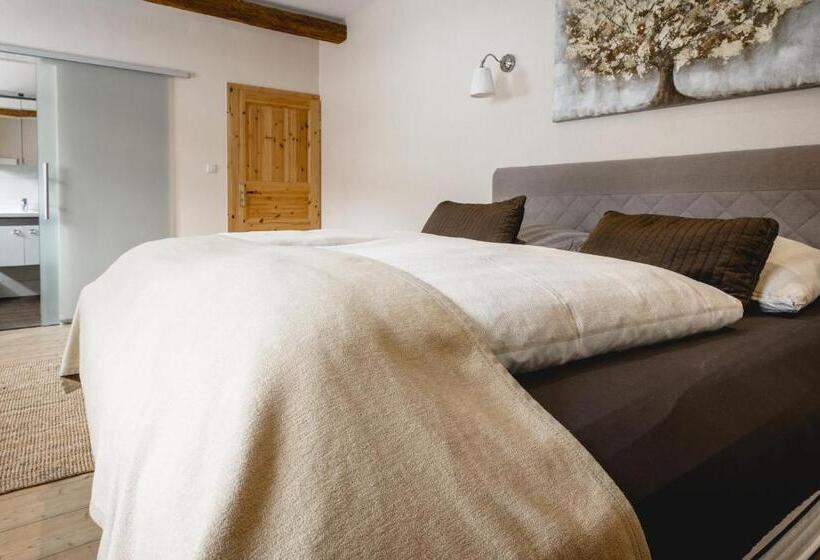 Отель Klostermühle