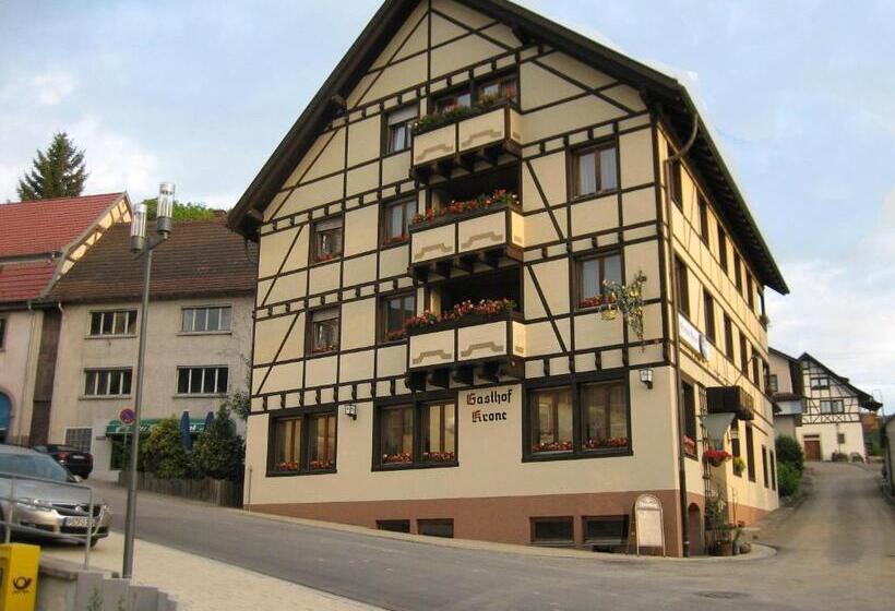 호텔 Krone Stühlingen   Das Tor Zum Südschwarzwald
