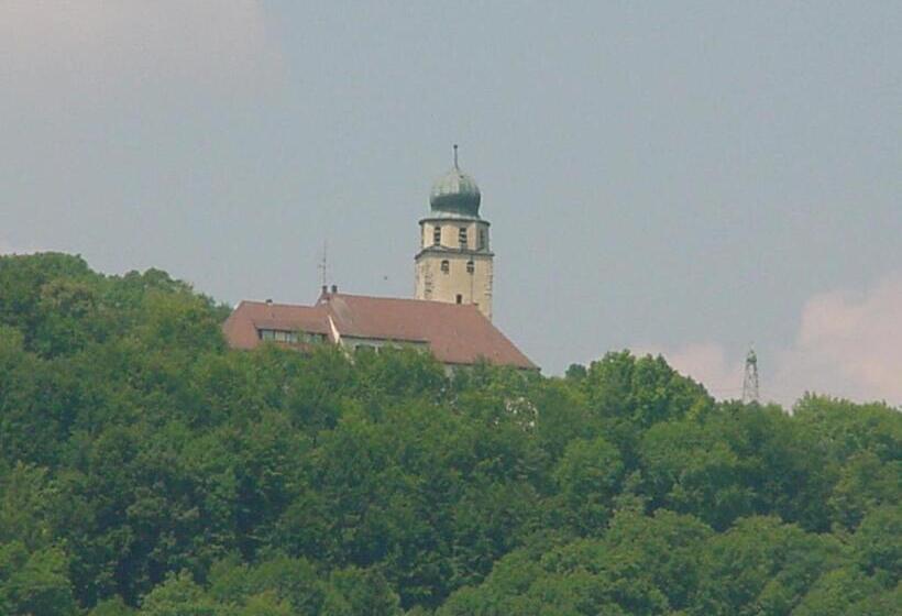 호텔 Krone Stühlingen   Das Tor Zum Südschwarzwald