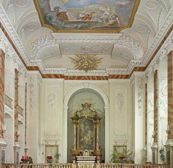 호텔 Kurpfalzstuben