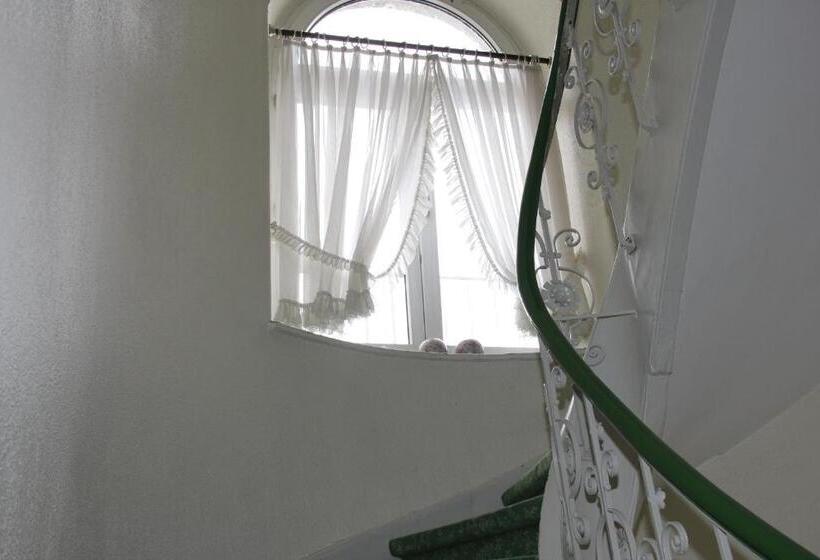 호텔 Kurpfalzstuben