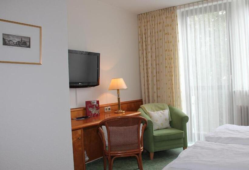 호텔 Kurpfalzstuben