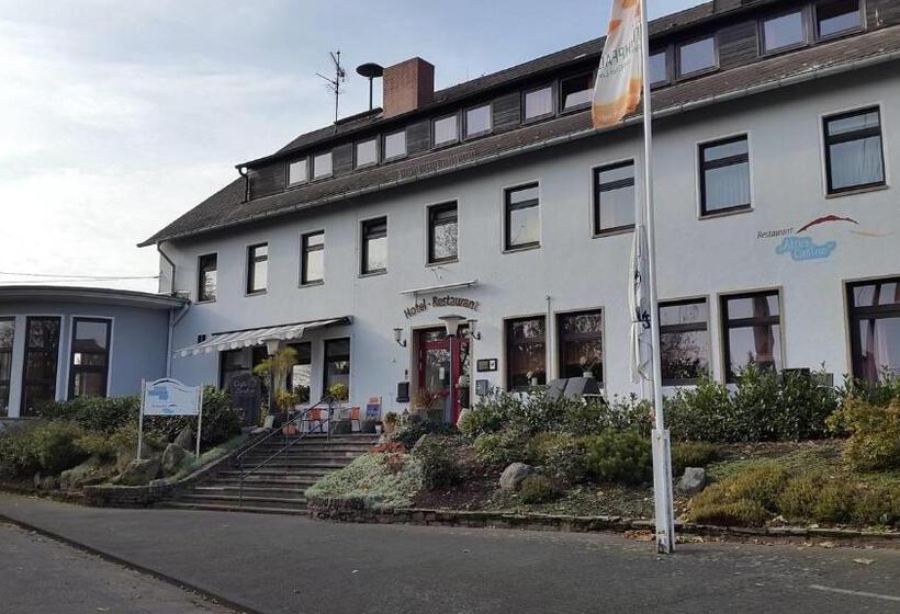 فندق Laacher Lay