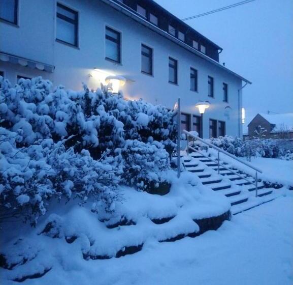 فندق Laacher Lay