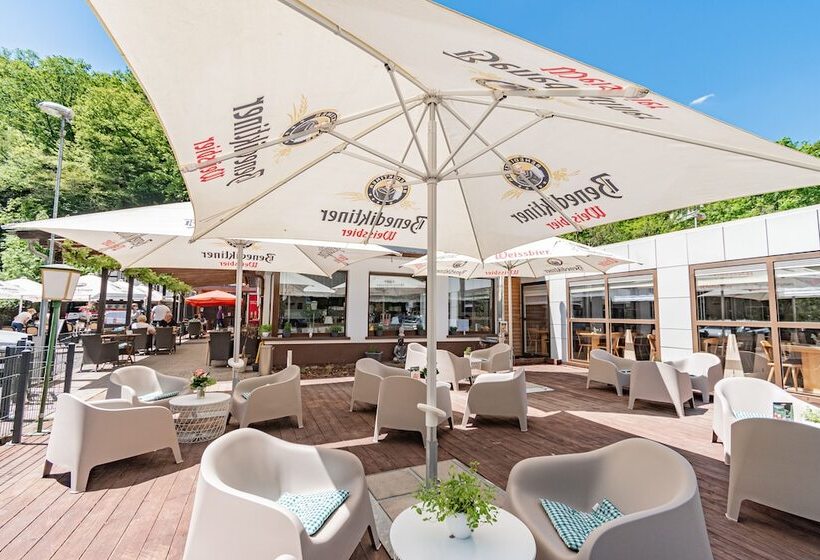 Landhotel Ringelsteiner Mühle