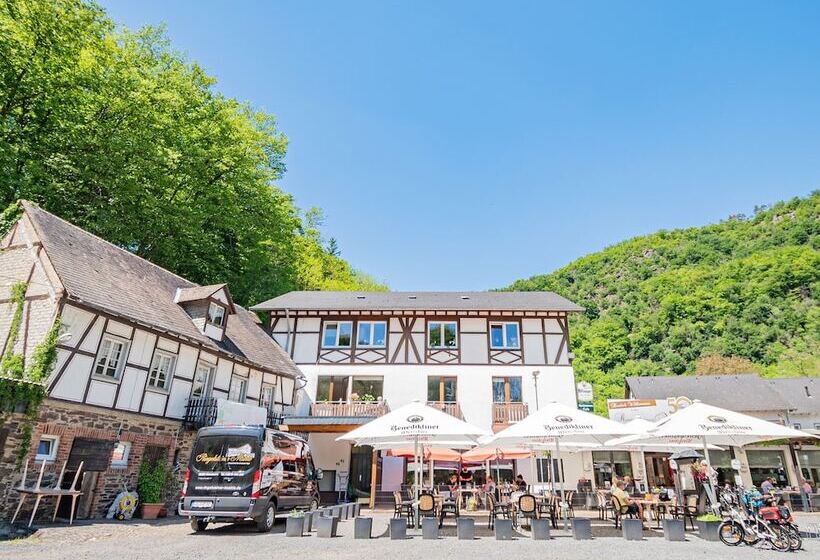 Landhotel Ringelsteiner Mühle