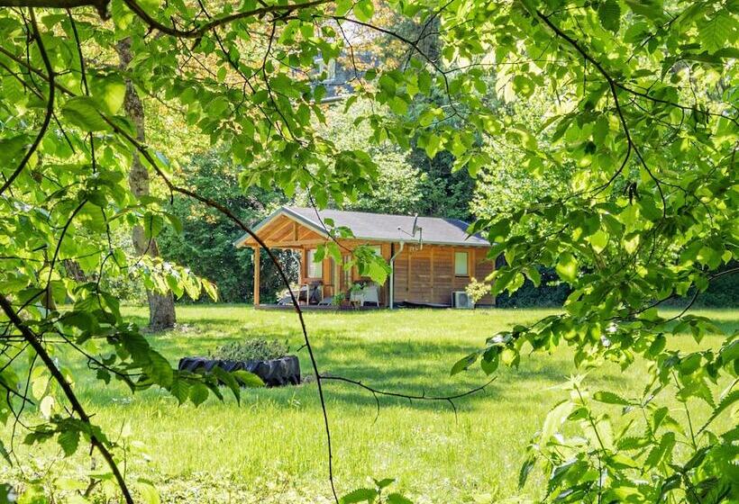 Landhotel Ringelsteiner Mühle