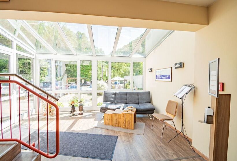 Landhotel Ringelsteiner Mühle