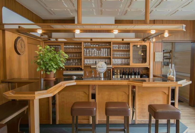 Landhotel Ringelsteiner Mühle