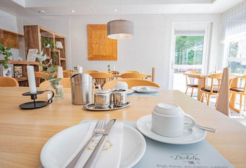 Landhotel Ringelsteiner Mühle