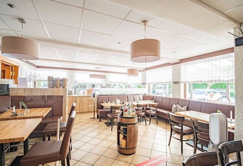 Landhotel Ringelsteiner Mühle