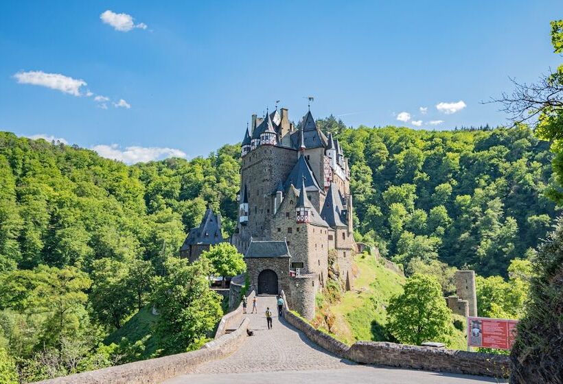 Landhotel Ringelsteiner Mühle