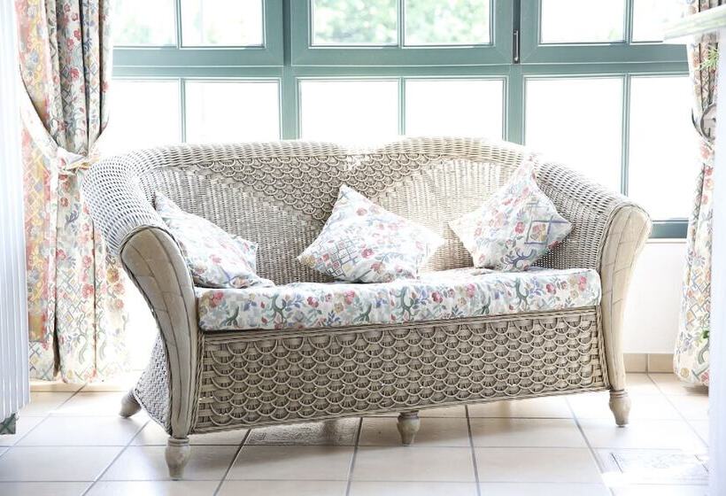 Landhotel Villa Moritz Garni