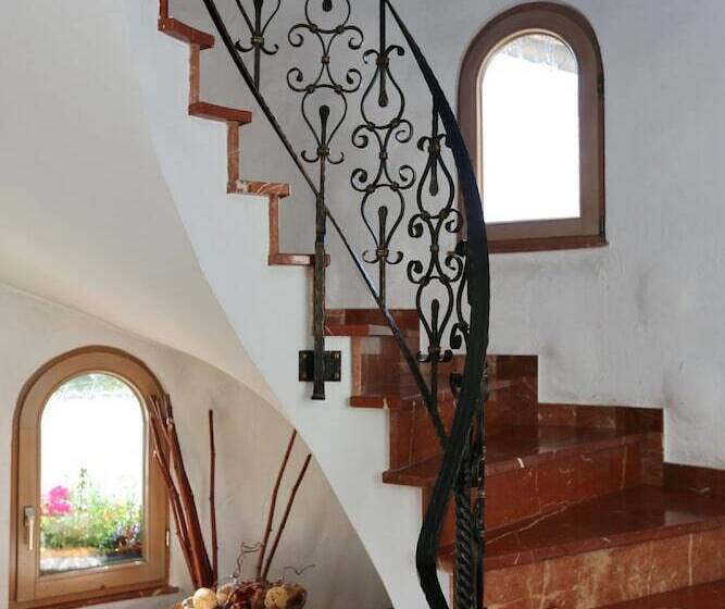 Landhotel Villa Moritz Garni