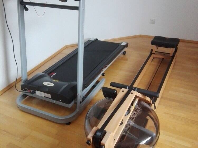 Landhotel Villa Moritz Garni