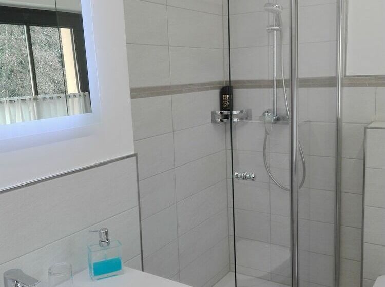 Landhotel Villa Moritz Garni